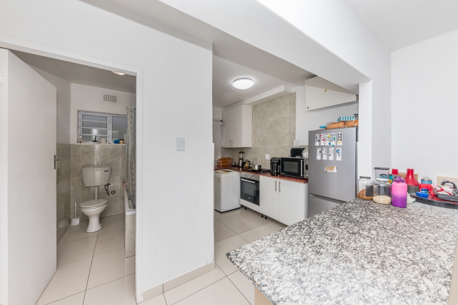 2 Bedroom Property for Sale in Woodstock Western Cape